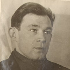 Алексей Яблочкин