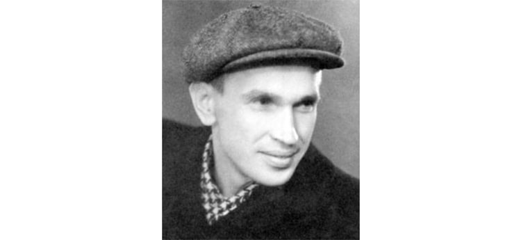 Ковалёв