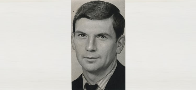 Агафонов