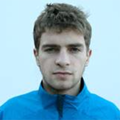 Егор Окороков