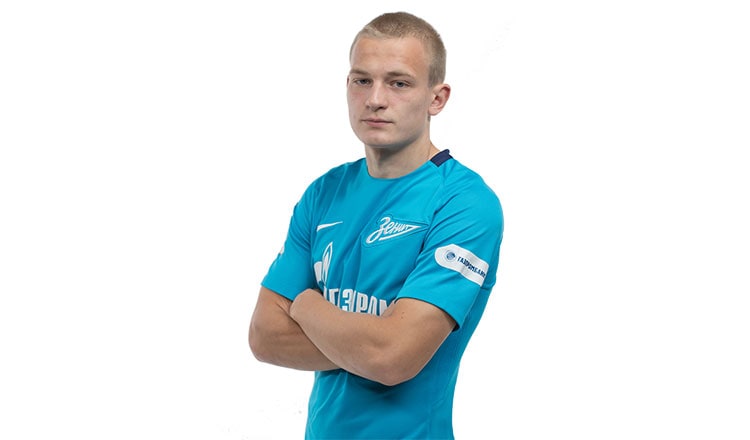 Синяк
