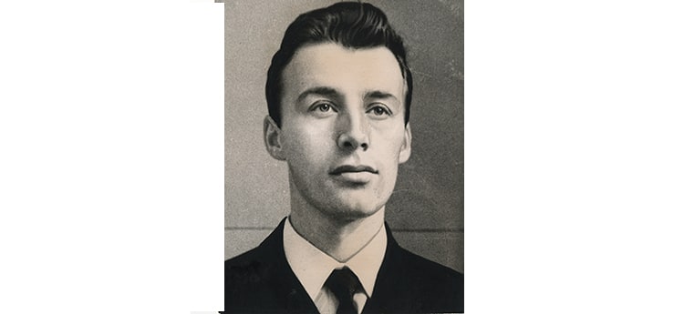 Николаев