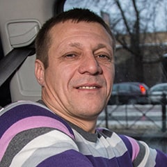 Борис Матвеев