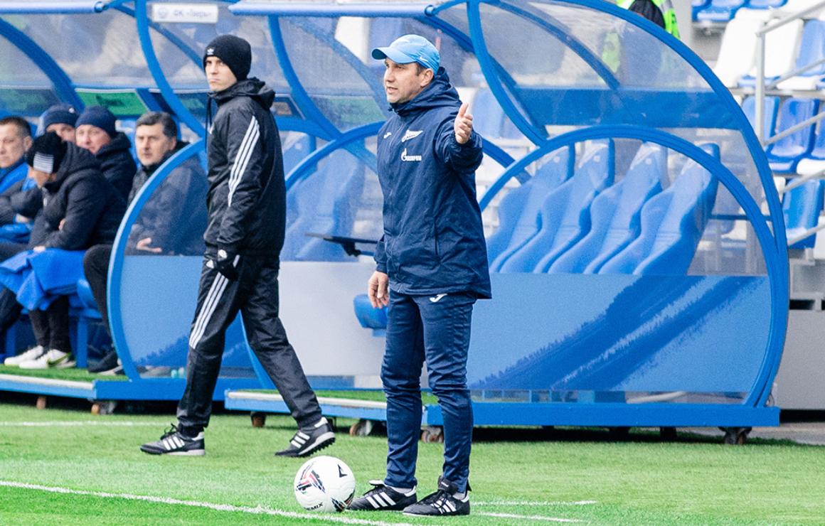 Дмитрий Давыдов: «Не было сомнений, что мы выиграем матч»