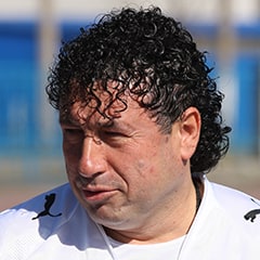 Александр Канищев