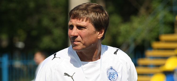 Якимцов