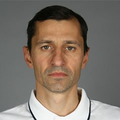 Алексей Тихомиров