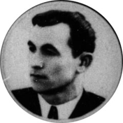 Юрий Пономарёв