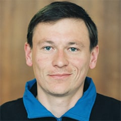 Андрей Курдюмов