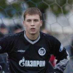 Сергей Иванов