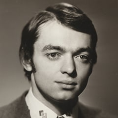 Валерий Лазарев