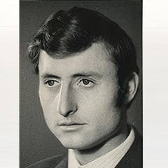 Виктор Трембач