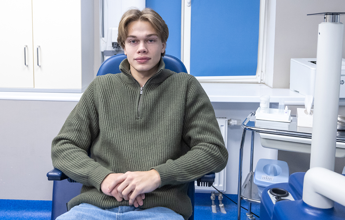 Евгений Пшенников: «Я готов к новому сезону»