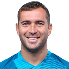 Александр Кержаков