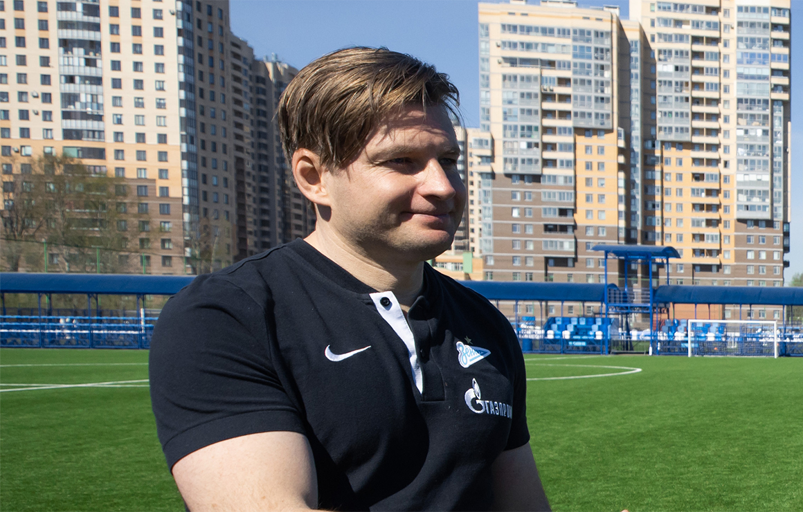 Вадиму Классу — 42!