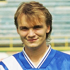 Алексей Наумов