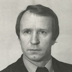 Павел Садырин