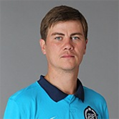 Иван Кирсанов