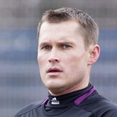 Владислав Безбородов