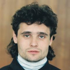 Игорь Зазулин