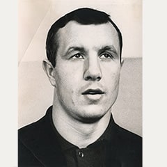 Валентин Гусев