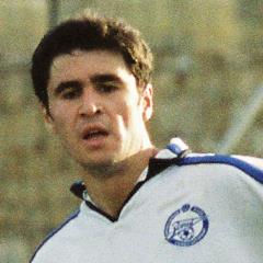 Сергей Осипов