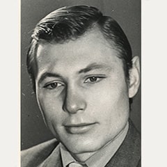 Юрий Загуменных