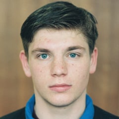 Алексей Игонин