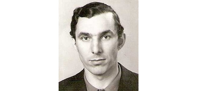 Быков