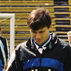 Сергей Попов