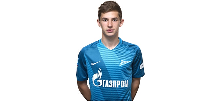 Зиньковский