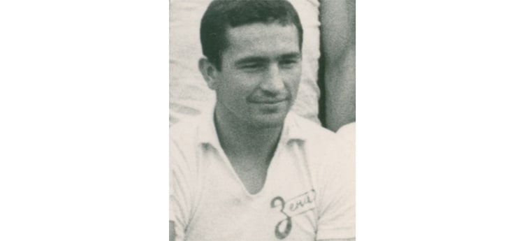 Санин