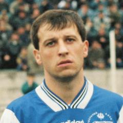 Юрий Вернидуб