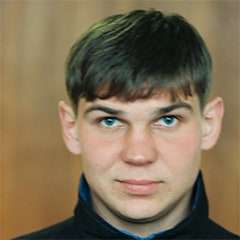 Владимир Лебедь